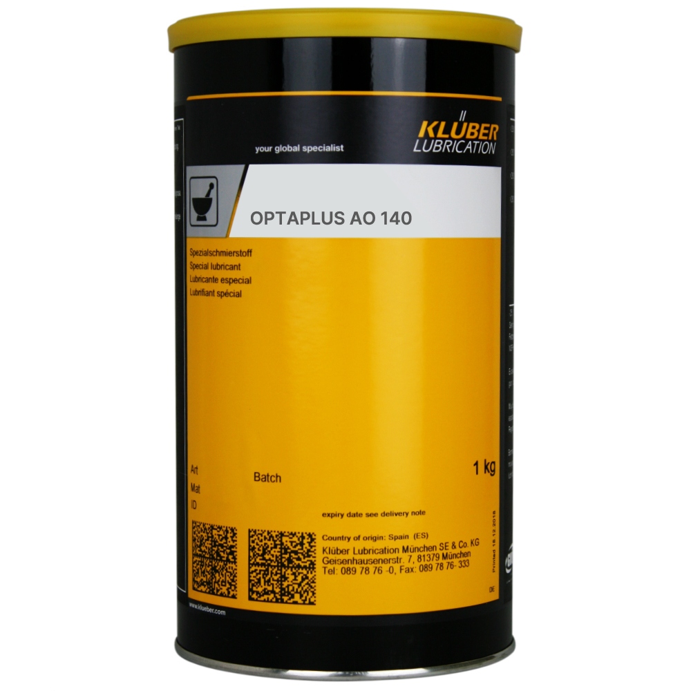 pics/Kluber/Copyright EIS/tin/OPTAPLUS AO 140/kluber-optaplus-ao-140-adhesive-dampening-grease-1kg-can-01.jpg